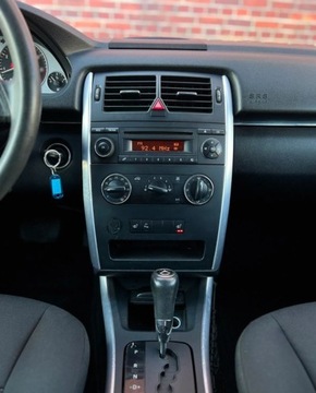 Mercedes Klasa B W245 150 95KM 2008 Mercedes-Benz Klasa B Automat czujniki klima Warszawa Gwarancja w cenie V, zdjęcie 29