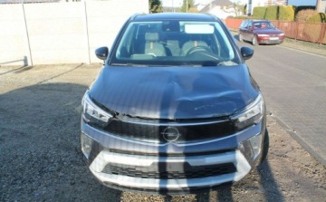 Opel 2021 Opel Crossland X 1.2 Benzyna 131KM, zdjęcie 1
