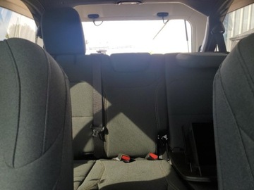 Jeep Wrangler IV 2025 Jeep Wrangler Sport 2025 3.6l 3.6 Benzyna 285KM, zdjęcie 10