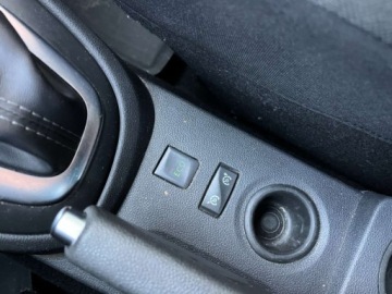 Renault Captur I Crossover Facelifting 1.5 Energy dCi 90KM 2018 Renault Captur 1.5 diesel 90 KM automat zarej w PL zadbany mozliwa za, zdjęcie 16