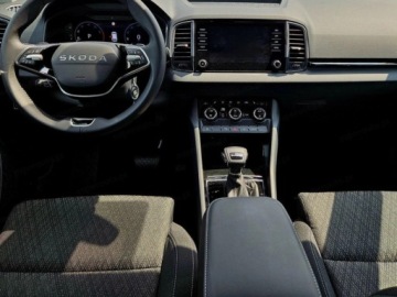 Skoda Karoq 2026 SKODA Karoq Edition 130 2.0 TDI DSG Suv 150KM 2026, zdjęcie 6