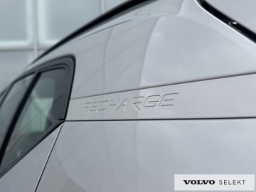 Volvo XC40 Recharge 70kWh 238KM 2024 Volvo XC 40 XC40 Recharge | Plus Pure Electric | S, zdjęcie 39