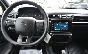 Citroen C3 IV 2024 Citroen C3 Max 2024 Od RiA 1.2 Benzyna 83KM, zdjęcie 8
