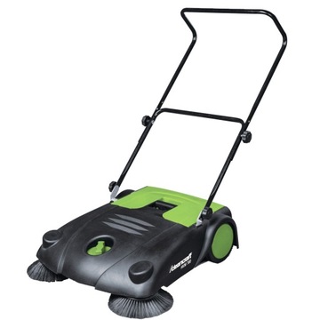 Cleancraft HKM 700 Zamiatarka ręczna
