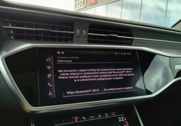 Audi A7 C8 RS7 Sportback Facelifting 4.0 TFSI 600KM 2025 Audi RS7 Sportback 4.0 Benzyna 600KM, zdjęcie 17