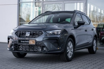 Seat Arona Crossover Facelifting 1.0 TSI 95KM 2026 Seat Arona Style 1.0 TSI 95 KM Dostępny od ręki!, zdjęcie 8