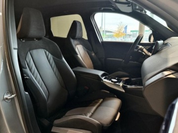 BMW X3 G45 2025 BMW X3 xDrive20d Sport Suv 2.0 (197KM) 2025, zdjęcie 8