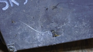 STEROWNIK WSPOMAGANIA INFINITI Q60 285055CA1A