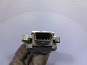 BMW 5 F10 F11 MOTOREK ROLETA ŽALUZIE VSTUPU VZDUCHU 7193168