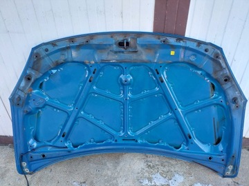 КРЫШКА ДВИГАТЕЛЯ HONDA HYUNDAI I30 07-12