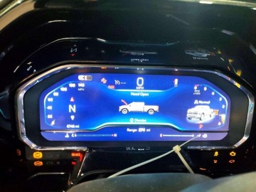 Chevrolet Silverado II 2024 Chevrolet Silverado K1500 RST 2024 6.2 Benzyna 420KM, zdjęcie 9