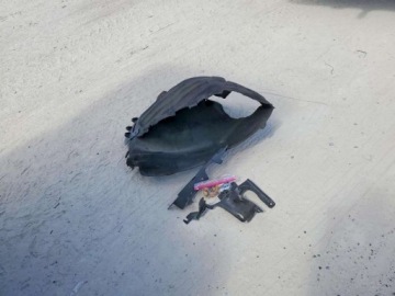 Ford Explorer VI 2020 Ford Explorer 2020 Ford Explorer ST 4WD 3.0 Benzyna 400KM, zdjęcie 12