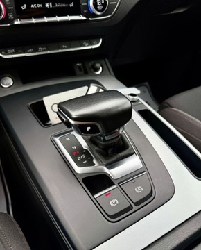 Audi Q5 II Q5-e 2.0 50 TFSI e 299KM 2021 Audi Q5 HYBRYDA 299KM serwis ASO LIFT SPORT QUATTRO keyless FULL LED plywa, zdjęcie 19