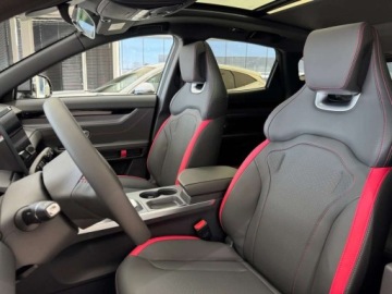 Jetour Dashing 1.5 TCI 156KM 2025 Jetour Dashing 1.5T 6DCT 147km Nowy 7 lat gwarancji Automat FV23, zdjęcie 8