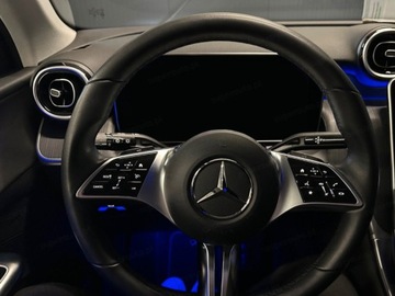 Mercedes GLC C254/X254 2025 GLC Coupe 200 d 4-Matic Avantgarde 2.0 (163KM) 2025, zdjęcie 4