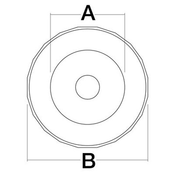 крышка топливного бака Fendt, John Deere