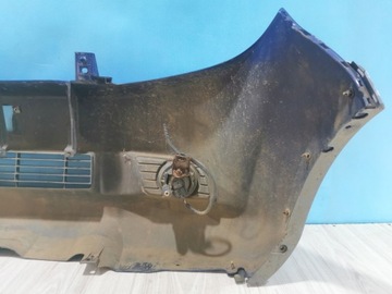 DAIHATSU TERIOS II 2 NÁRAZNÍK PŘEDNÍ B58