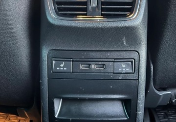 Skoda Octavia III Kombi Facelifting 2.0 TDI 150KM 2019 Skoda Octavia Bezwypadkowa, 2.0TDI DSG, FV23, KredytowanieLeasing, gw.12m, zdjęcie 15