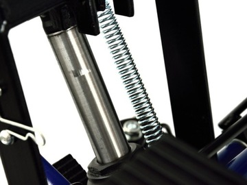 Подъемник для мотоцикла ATV/115-375 мм/ GEKO G02180