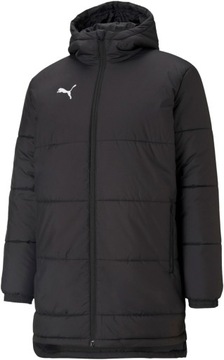 Kurtka męska Puma Bench Jacket 657268 03 rozm.M