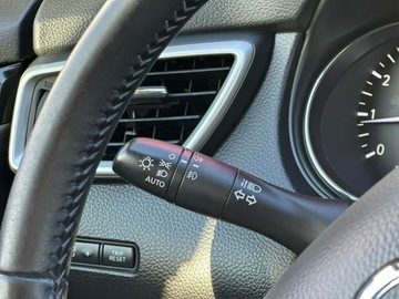 Nissan Qashqai II Crossover 1.2 DIG-T 115KM 2016 Nissan Qashqai 2 kpl. kół, Kamera, Grzane fotele, zdjęcie 20