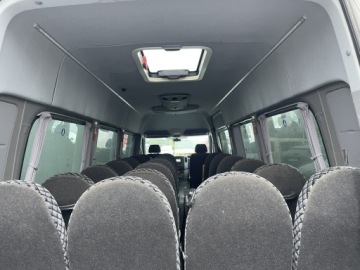 Volkswagen Crafter I 2015 Volkswagen Crafter Autobus 23osoby Klima Nawi2015, zdjęcie 21