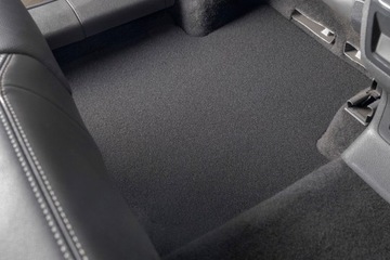 Chevrolet Orlando 2011-2018 Коврики авто