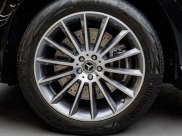 Mercedes GLE V167 SUV Facelifting 2.0 300d 269KM 2025 GLE Coupe 300 d 4-Matic AMG Line 2.0 (269KM) 2025, zdjęcie 5