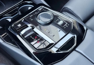 BMW Seria 5 G90-91 Touring 2.0 520d 197KM 2024 BMW Seria 5 I wlasciciel M Sport Hak Gwarancja Bezwypadkowy FVAT23, zdjęcie 24
