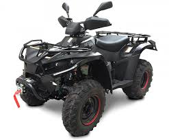 LINHAI 300 4X4 SR T3b наконечник стержня