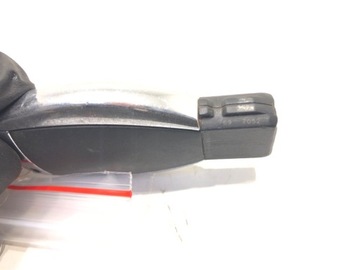 KLÍČEK MERCEDES W246 11-18 OVLÁDAČ