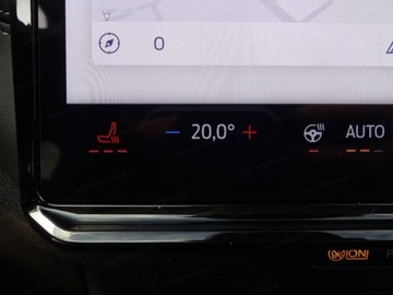 Ford Puma II 2025 FORD Puma Titanium 1.0 EcoBoost Suv 125KM 2025, zdjęcie 9