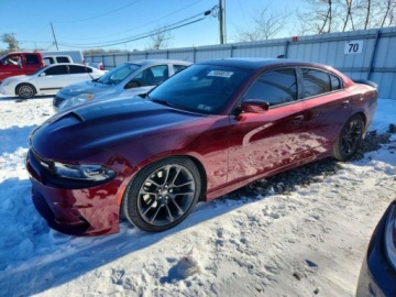 Dodge Charger VII 2020 Dodge Charger Dodge Charger RT DAYTONA RWD 2020 od ubezpieczalni 5.7, zdjęcie 1