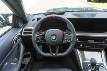 BMW Seria 4 G22-23-26 M4 Coupe Facelifting 3.0 M4 530KM 2025 BMW M4 Competition M xDrive Coupe - Dostępny od, zdjęcie 19