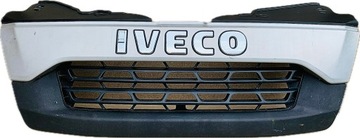 ATRAPA GRILL IVECO DAILY 58013422734