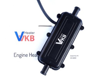 ОБОГРЕВАТЕЛЬ ДВИГАТЕЛЯ WEBASTO КОМПЛЕКТ ОБОГРЕВАТЕЛЯ