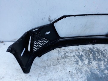 Audi RS6 A6 C8 4K0 priekinis bamperis rs6 c8 zp – nuotrauka 8