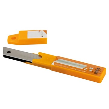 Обои нож, металл, сломанный нож + 11 лезвий ALU