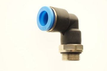 IQSL-3812G Угловой разъем 3/8-12