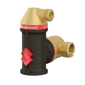 SEPARATOR POWIETRZA I ZANIECZYSZCZEŃ CO FLAMCOVENT SMART 1