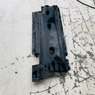 OSŁONA PODWOZIA PRAWA RENAULT KOLEOS II 4x4 2.0 DCI 748141819R