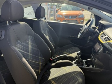 Opel Combo D 2014 Opel Corsa LED*Kamera*Alufelgi, zdjęcie 13