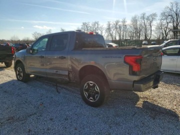 Ford 2023 Ford F150 Lightning Pro 2023 Elektryczny 580KM, zdjęcie 1