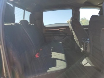  RAM 1500 Big Horn 2025 3.6l 3.6 Benzyna 305KM, zdjęcie 10