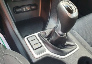 Kia Sportage IV SUV 1.6 GDI 132KM 2016 Kia Sportage Kamera Serwis GetHelp 1.6 Benzyna 132KM, zdjęcie 16