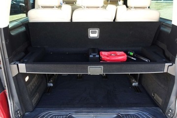 Mercedes Klasa V W447 2019 Mercedes-Benz Klasa V Bezwypadek SalonPL Kamera360 Tempomat 4Matic Pa, zdjęcie 12