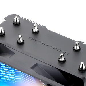 Chłodzenie procesora ASSASSIN X 120SE RGB
