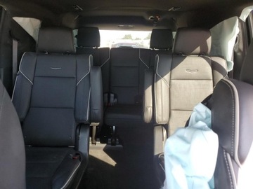 Cadillac Escalade III 2022 Cadillac Escalade ESV Premium Luxury 2022 6.2l 6.2 Benzyna 420KM, zdjęcie 10