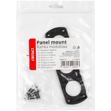 Корпус корпус легкий USB X3 02864-Amio