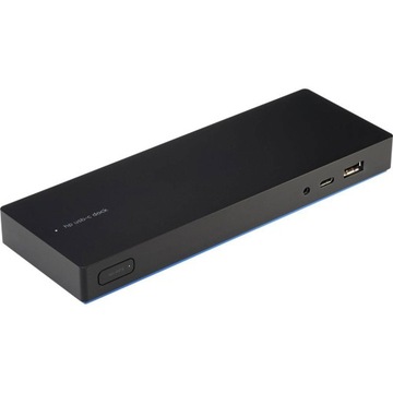 Док-станция HP Elite USB-C G4 3FF69AA